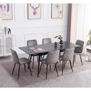 IFDC Dining Seating Chairs C-1817 IMAGE 3