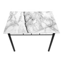Monarch 5 pc Dinette I 1014 IMAGE 6