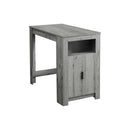 Monarch Square Counter Height Dining Table I 1204 IMAGE 2