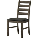 Monarch Dining Chair I 1347 IMAGE 2