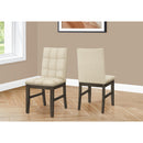 Monarch Dining Chair I 1376 IMAGE 1