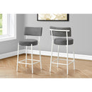 Monarch Counter Height Stool I 2247 IMAGE 1