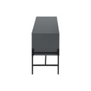 Monarch TV Stand I 2739 IMAGE 4