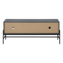 Monarch TV Stand I 2739 IMAGE 5