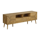 Monarch TV Stand I 2753 IMAGE 2