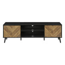 Monarch TV Stand I 2781 IMAGE 3