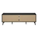 Monarch TV Stand I 2781 IMAGE 5