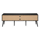 Monarch TV Stand I 2783 IMAGE 8