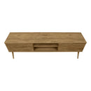 Monarch TV Stand I 2784 IMAGE 9