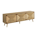 Monarch TV Stand I 2793 IMAGE 2