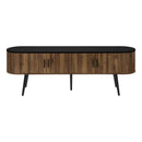 Monarch TV Stand I 2798 IMAGE 3