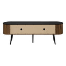 Monarch TV Stand I 2798 IMAGE 5