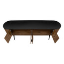 Monarch TV Stand I 2798 IMAGE 6