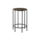Monarch Accent Table I 3756 IMAGE 3