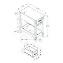 Monarch End Table I 3955 IMAGE 11