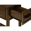 Monarch End Table I 3955 IMAGE 9