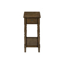 Monarch End Table I 3957 IMAGE 4