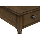 Monarch End Table I 3957 IMAGE 8