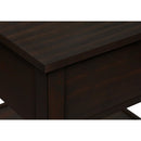 Monarch End Table I 3976 IMAGE 8