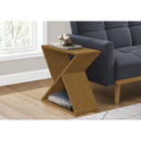 Monarch End Table I 3981 IMAGE 1
