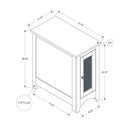 Monarch End Table I 3995 IMAGE 4