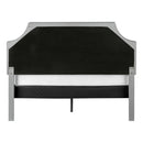 Monarch Queen Upholstered Panel Bed I 6035Q IMAGE 5