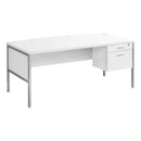 Monarch Office Desks Desks I 7725 IMAGE 3