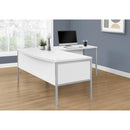 Monarch Office Desks Desks I 7726 IMAGE 2