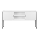Monarch Office Desk Components Hutch I 7728 IMAGE 3