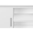 Monarch Office Desk Components Hutch I 7728 IMAGE 7