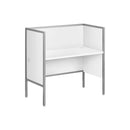 Monarch Office Desks Workstations I 7729 IMAGE 3