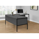 Monarch Office Desks Desks I 7730 IMAGE 2