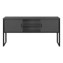Monarch Office Desk Components Hutch I 7733 IMAGE 3