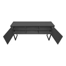 Monarch Office Desk Components Hutch I 7733 IMAGE 6