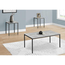 Monarch Occasional Table Set I 7896P IMAGE 1