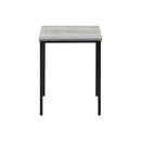 Monarch Occasional Table Set I 7896P IMAGE 7