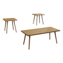 Monarch Occasional Table Set I 7898P IMAGE 2