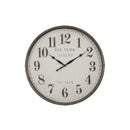 Monarch Home Decor Clocks I 9024 IMAGE 2