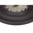 Monarch Home Decor Clocks I 9045 IMAGE 3