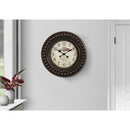 Monarch Home Decor Clocks I 9046 IMAGE 1
