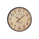 Monarch Home Decor Clocks I 9053 IMAGE 2