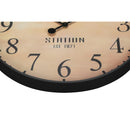 Monarch Home Decor Clocks I 9053 IMAGE 3