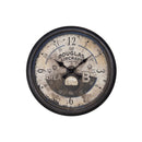 Monarch Home Decor Clocks I 9055 IMAGE 2