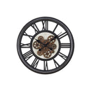 Monarch Home Decor Clocks I 9064 IMAGE 2