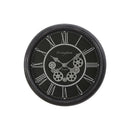 Monarch Home Decor Clocks I 9072 IMAGE 2