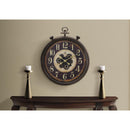 Monarch Home Decor Clocks I 9074 IMAGE 1