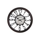 Monarch Home Decor Clocks I 9084 IMAGE 2