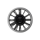Monarch Home Decor Clocks I 9086 IMAGE 2