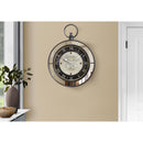 Monarch Home Decor Clocks I 9091 IMAGE 1