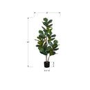 Monarch Home Decor Artificial Plants I 9517 IMAGE 6